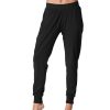 Clothing Tavi Yoga Pants | Joggers Ebony