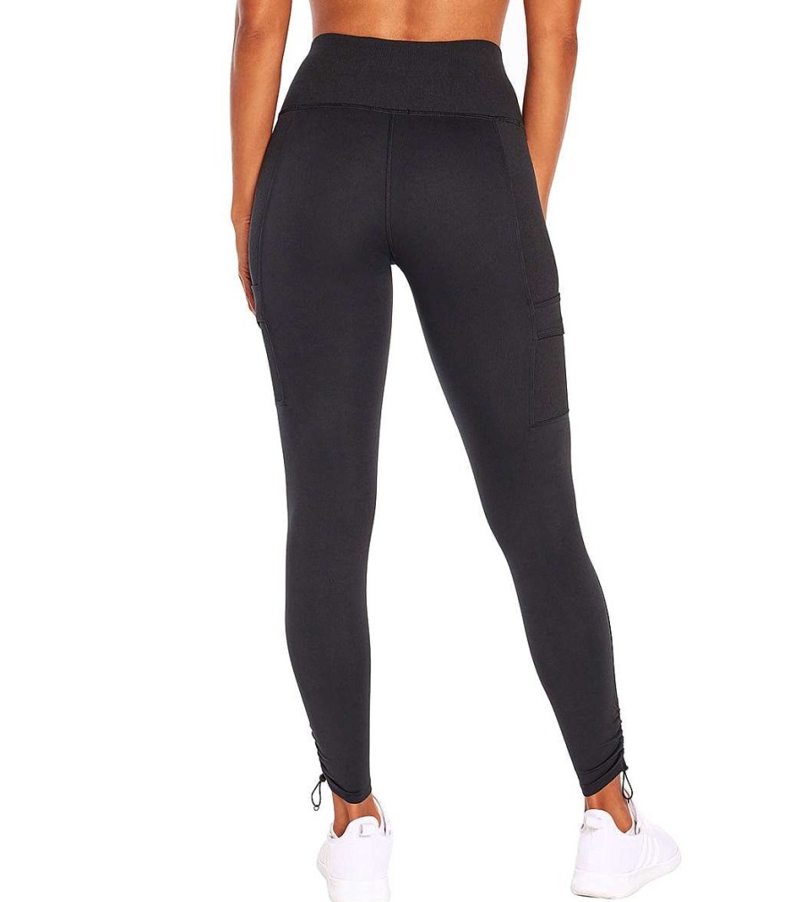 Clothing Marika Yoga Leggings | Adventure Legging Black