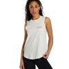 Clothing Spiritual Gangster Yoga Tops | Double Twist Tank