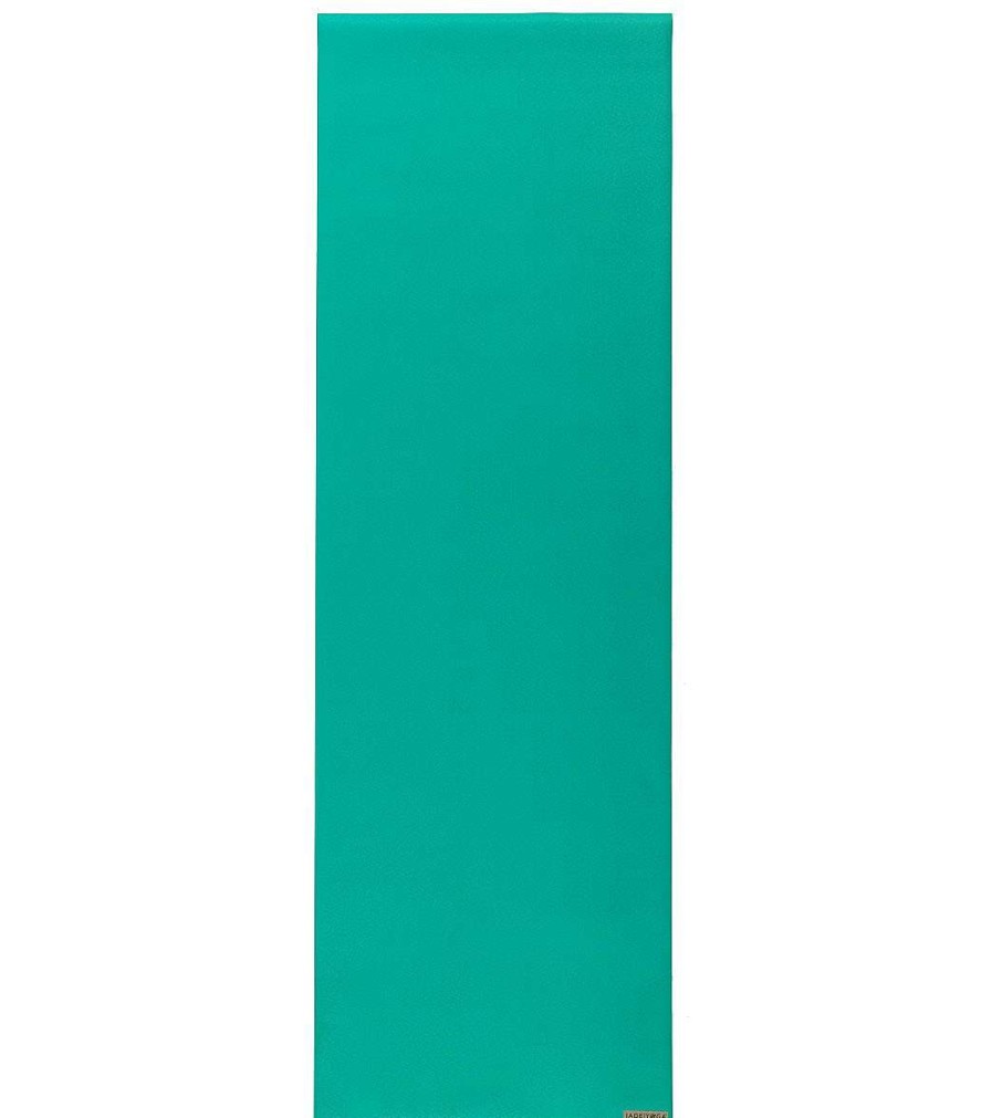 Yoga Mats & Props Jade Yoga | Fusion Natural Rubber Yoga Mat 68" 8Mm Extra Thick