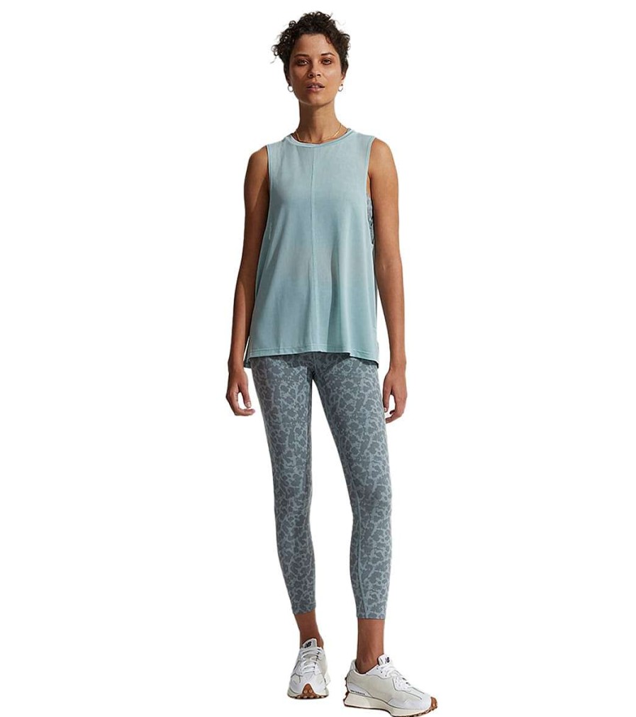 Clothing Varley Yoga Tops | Mariposa Tank