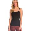 Clothing Hard Tail Yoga Support Tanks | Scoop Back Yoga Tank Top With Bra