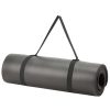 Yoga Mats & Props Sporti | Exercise Mat Black