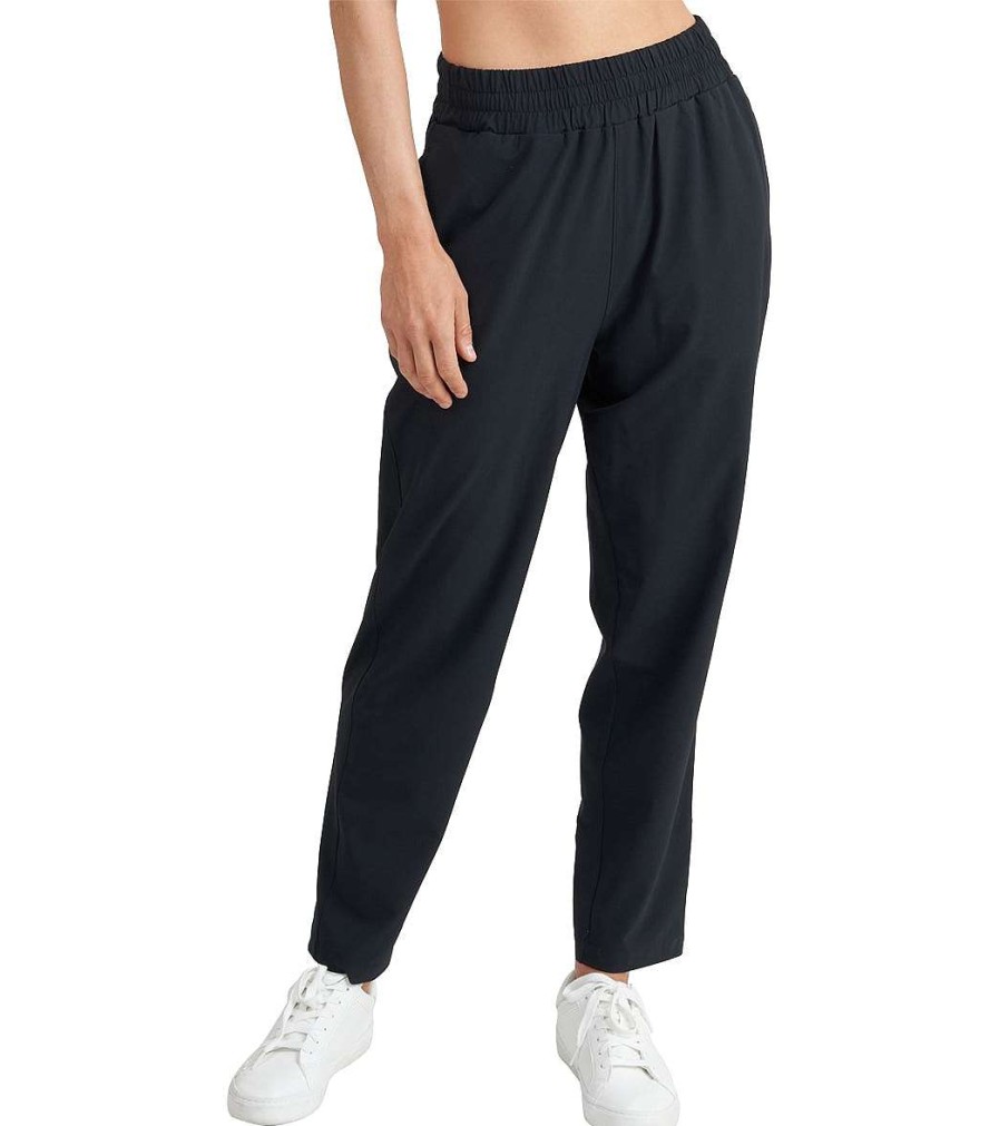 Clothing Thrive Societe Yoga Pants | Sawyer Trouser