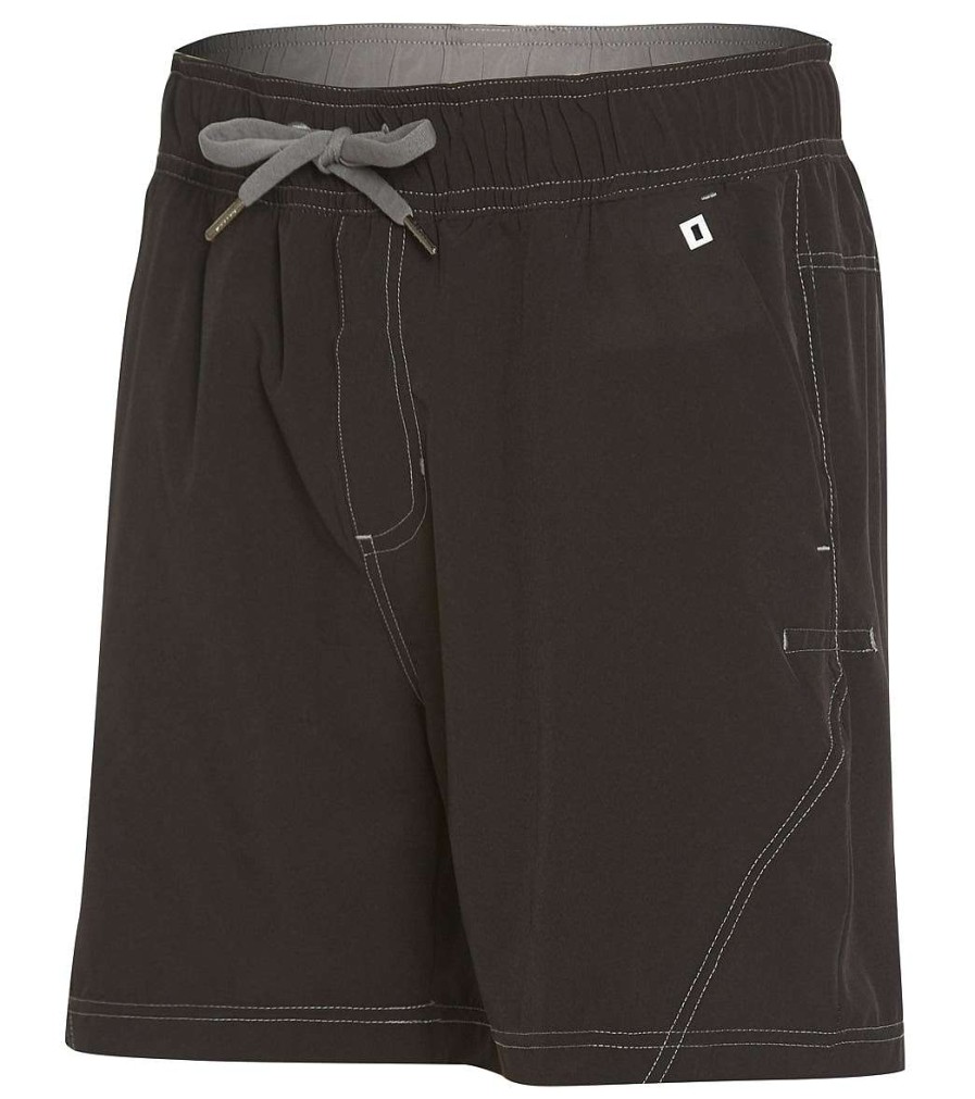 Clothing Glyder Men'S Yoga Shorts | Versatility Short 5"