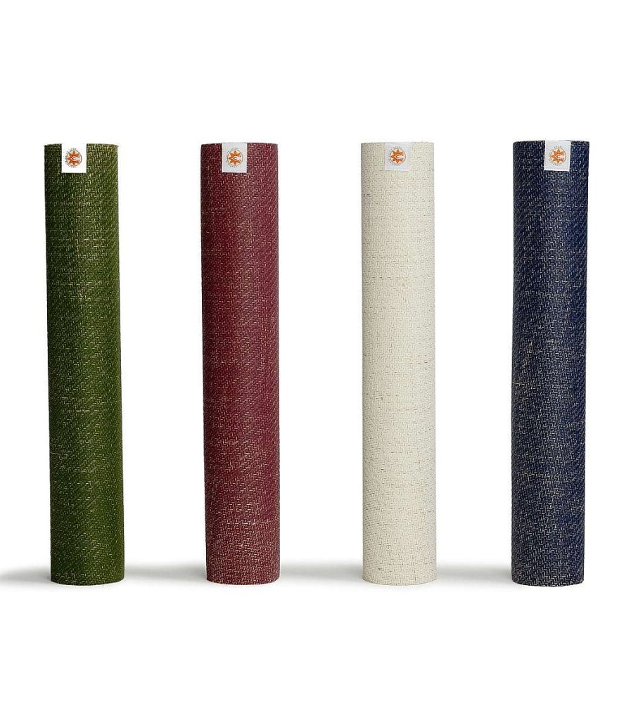 Yoga Mats & Props Complete Unity | Complete Grip Eco Yoga Mat 4Mm