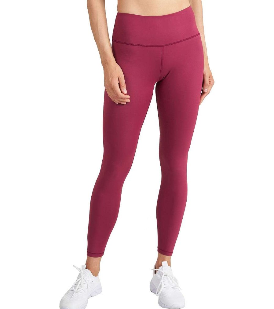 Clothing Thrive Societe Yoga Leggings | Seamless 7/8 Legging