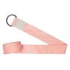 Yoga Mats & Props Yoga Design Lab | Yoga Strap Coral