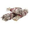 Meditation Shamans Market | White Sage Mini Smudge Sticks