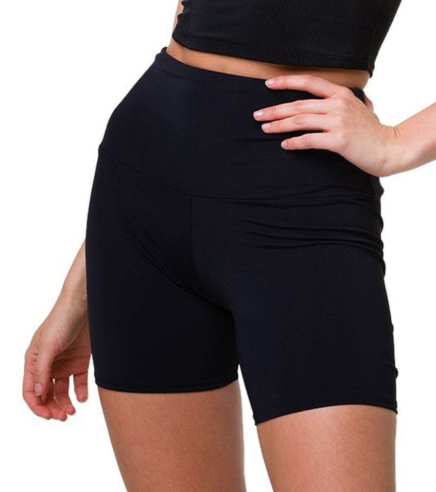 Clothing Onzie Yoga Shorts | 5" Biker Shorts