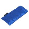 Yoga Mats & Props Hugger Mugger | Silk Yoga Eye Pillow - Beads