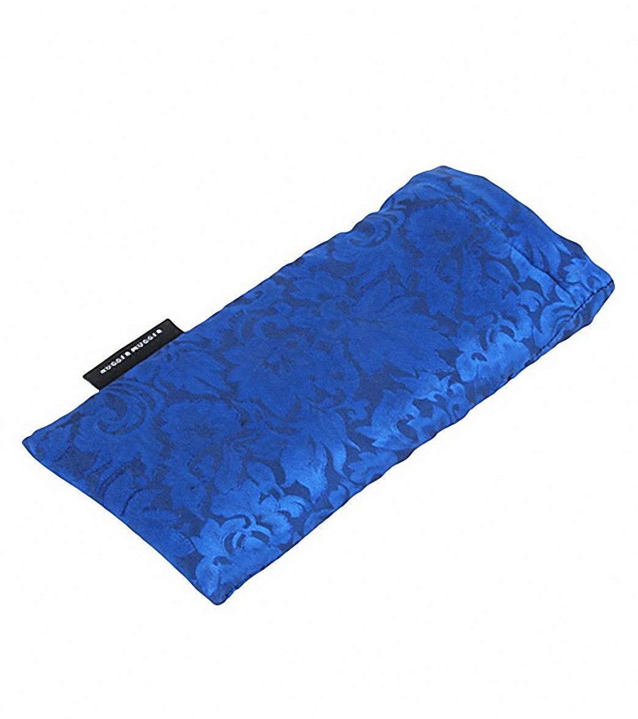 Yoga Mats & Props Hugger Mugger | Silk Yoga Eye Pillow - Beads