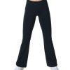 Clothing Sweaty Betty Yoga Pants | Power 32" Kick Flare Workout Trousers Black