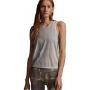 Clothing Varley Yoga Tops | Buckley Tank 2.0