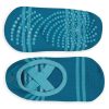 Accessories Gaiam | Yoga-Barre Socks (2 Pack) Frost