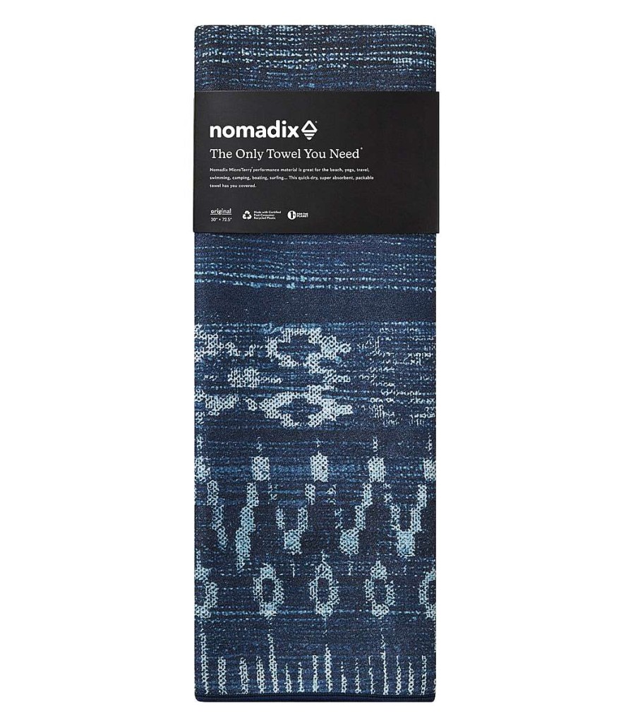 Yoga Mats & Props Nomadix | Original Towel North Swell 2