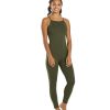 Clothing Free People Yoga Leotards & Jumpsuits | Ashford Side To Side Performance Jumpsuit