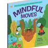 Home & Wellness Workman Publishing | Mindful Moves