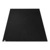 Yoga Mats & Props Gaiam | Extra Large Yoga Mat 7Mm Black