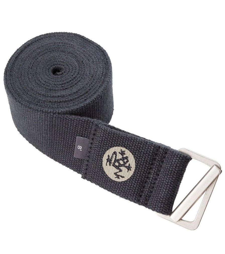 Yoga Mats & Props Manduka | Align 8' Yoga Strap