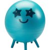 Yoga Mats & Props Gaiam | Kids Funny Faces Stay-N-Play Ball Xl