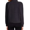 Clothing Marika Yoga Jackets & Sweatshirts | Maki 1/4 Zip Pullover H. Black