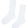 Accessories Varley | Malloy Everyday Sock Sage Grey