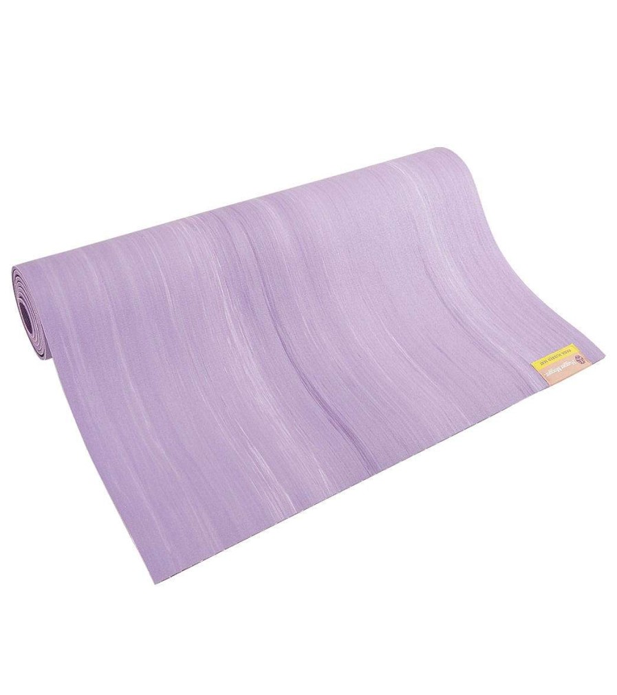 Yoga Mats & Props Hugger Mugger | Para Rubber Grip Yoga Mat 70" 5Mm Extra Thick