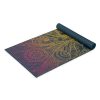 Yoga Mats & Props Gaiam | Classic Yoga Mat 68" 4Mm Vivid Zest