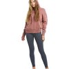 Clothing Spiritual Gangster Yoga Jackets & Sweatshirts | Free Phoebie Oversized Hoodie Coco