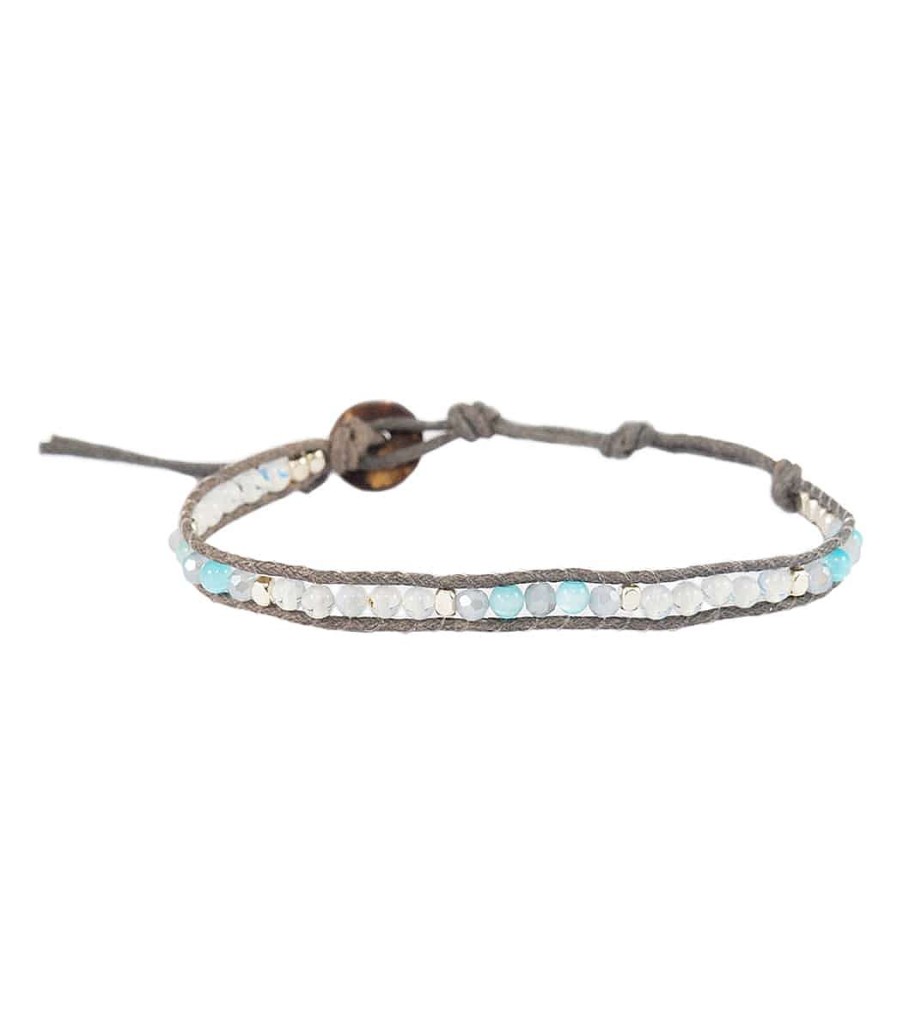 Accessories Lotus and Luna | When The Stars Align Bracelet Multi