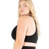 Clothing Beyond Yoga Yoga Sports Bras | Plus Spacedye Lift Your Spirits Bra