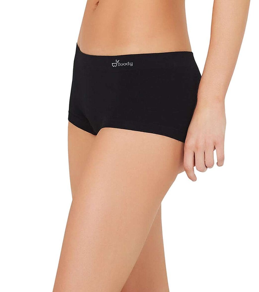 Clothing Boody Yoga Intimates | Boyleg Brief Underwear