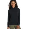 Clothing prAna Yoga Jackets & Sweatshirts | Sunrise Hoodie Heather Grey