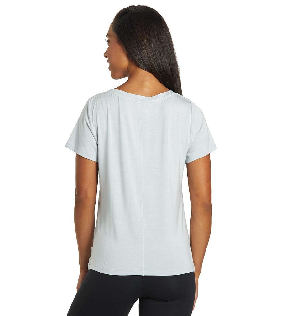 Clothing Boody Yoga Tops | Goodnight Sleep Tee