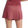 Clothing Thrive Societe Yoga Dresses & Skirts | Cross Over Skort