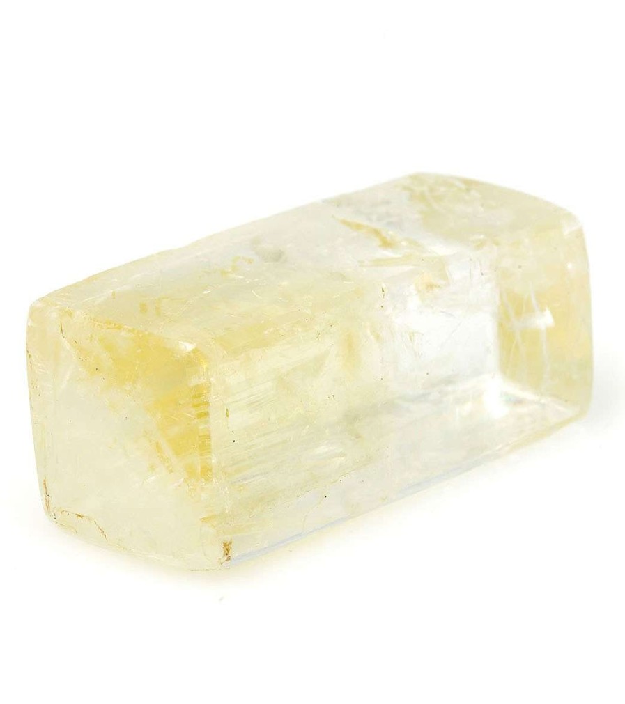 Home & Wellness SoulMakes | Optical Calcite Prism