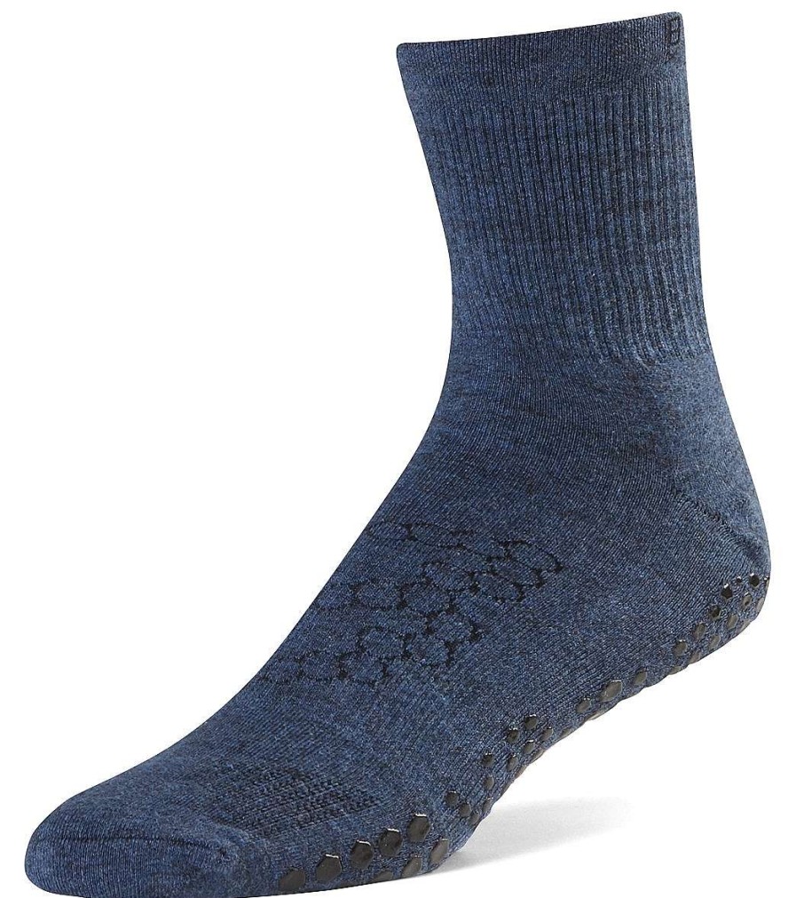 Accessories BASE 33 | Unisex Crew Yoga Socks