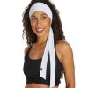 Accessories Alo Yoga | Fresh Mesh Tie Headband