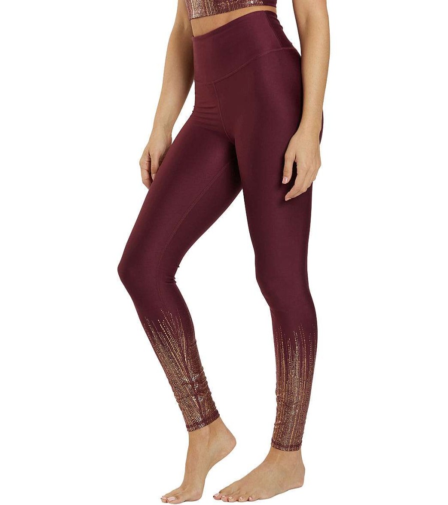 Clothing Marika Yoga Leggings | Marley Legging