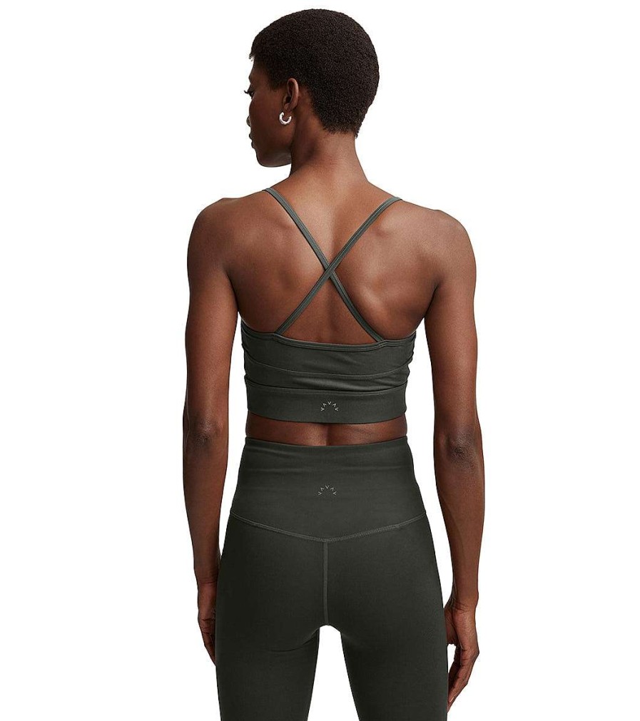 Clothing Varley Yoga Sports Bras | Always Irena Bra