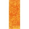 Yoga Mats & Props Gaiam | Reversible Printed Yoga Mat 68" 6Mm Extra Thick Elephant