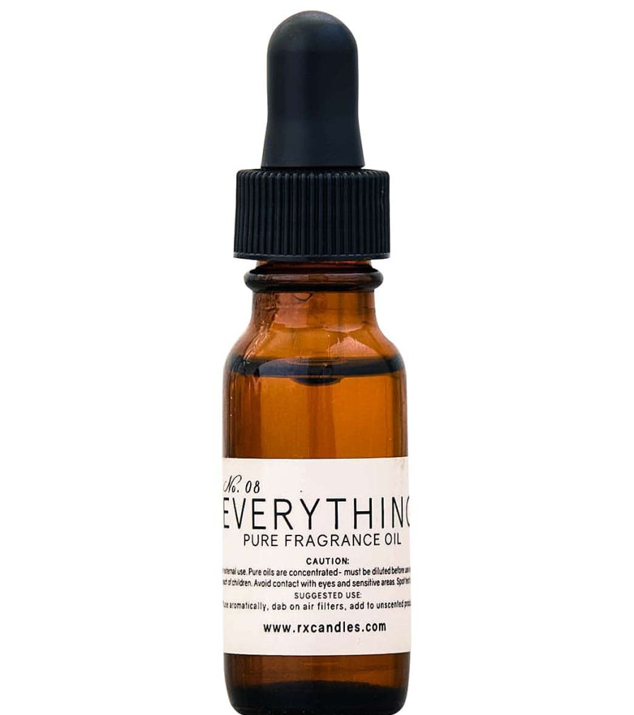 Home & Wellness RXLA | Everything Pure Fragrance Oil 1Oz