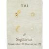 Accessories TAI Jewelry | Constellation Stud Pack