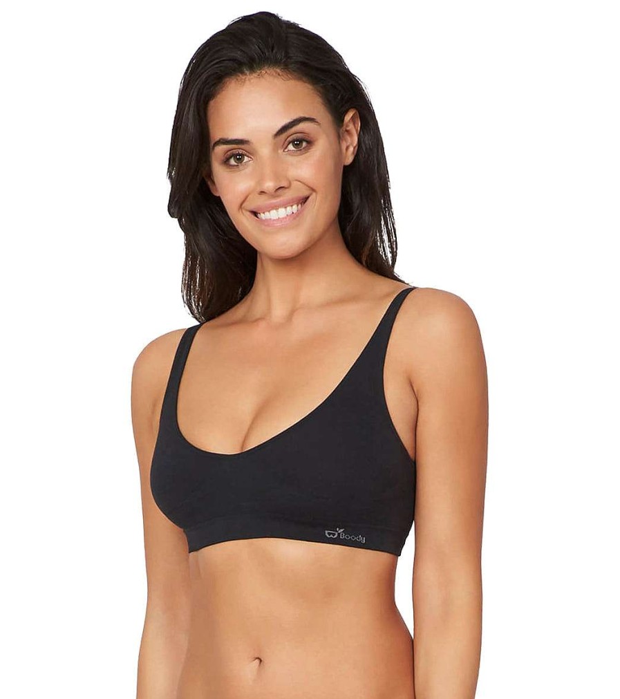 Clothing Boody Yoga Intimates | Shaper Bra