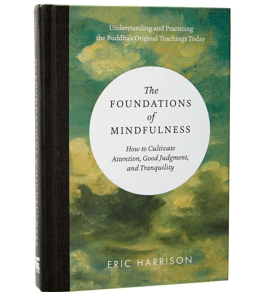 Home & Wellness Workman Publishing | The Foundations Of Mindfulness