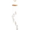 Home & Wellness GeoCentral | Mini Windchime