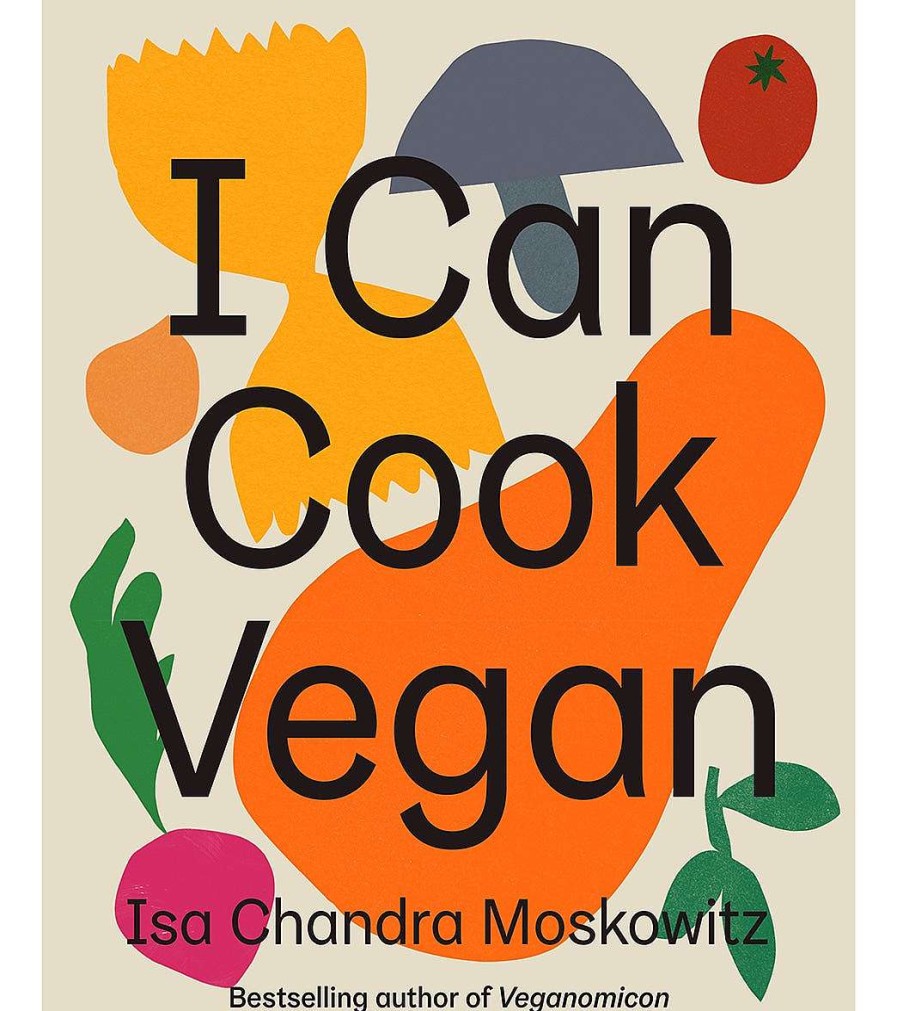 Home & Wellness Abrams Books | I Can Cook Vegan