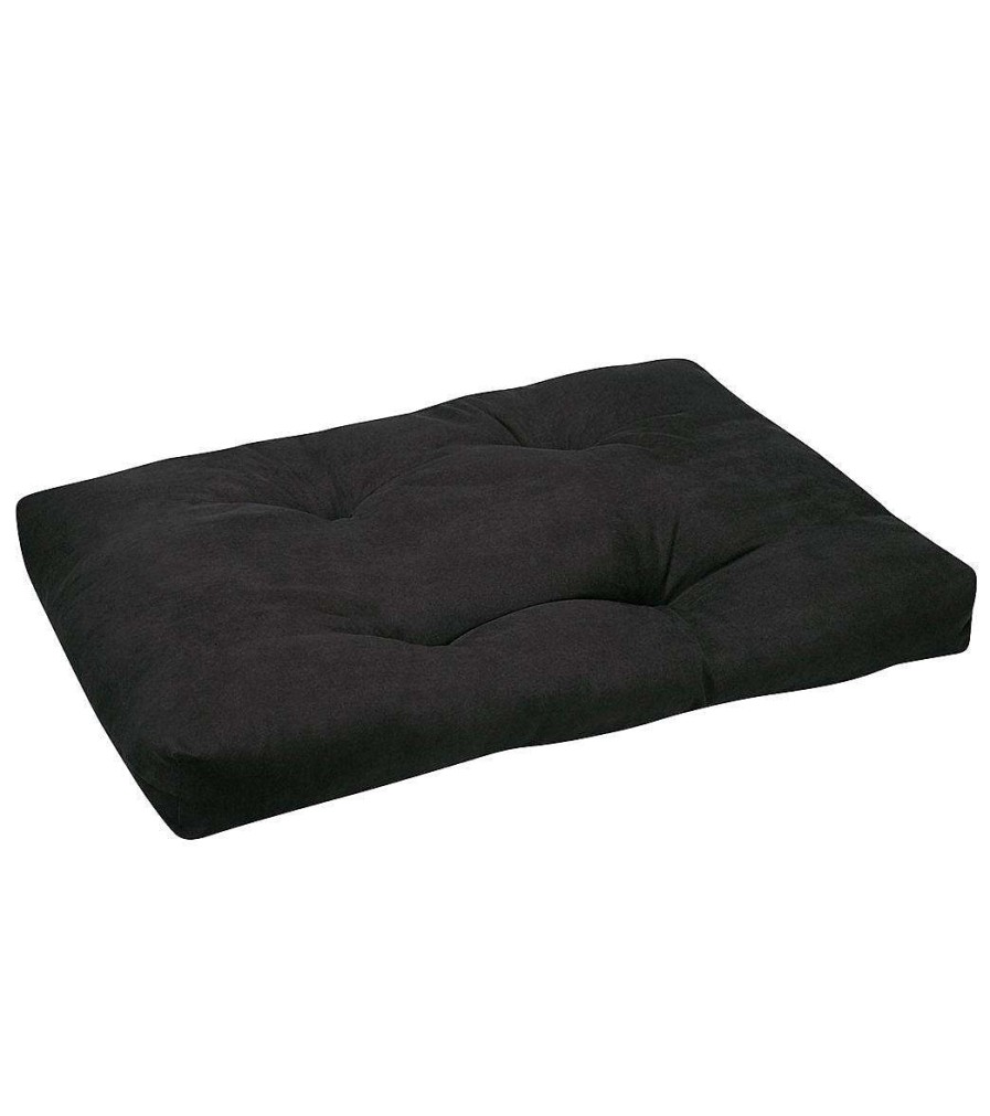 Meditation Gaiam | Zabuton Yoga Meditation Cushion Black