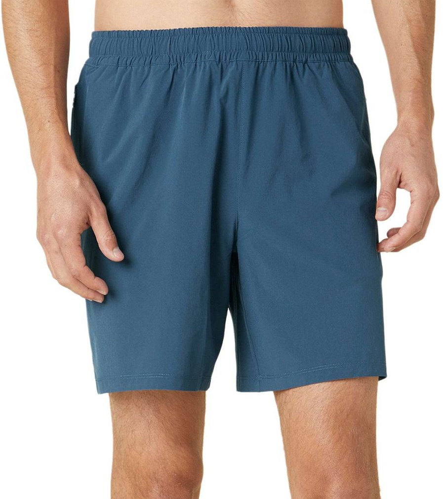 Clothing Beyond Yoga Men'S Yoga Shorts | Pivotal Performance Short